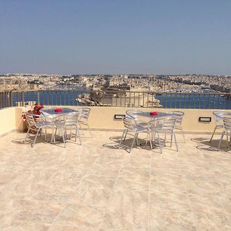 Grand Harbour Hotel Valletta Exteriér fotografie